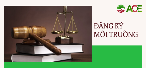 Đăng kí môi trường